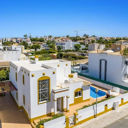 Villa Anamar By *