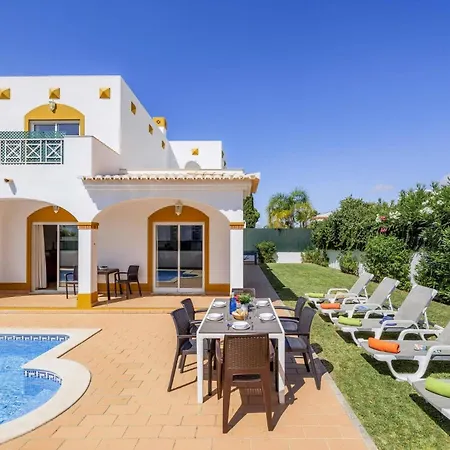 Anamar By Villa *