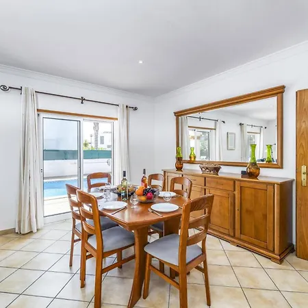 Anamar By Villa Albufeira