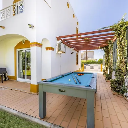 Anamar By Villa Albufeira