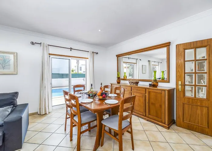 Anamar By Villa Albufeira