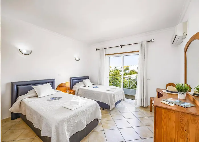 Anamar By Albufeira