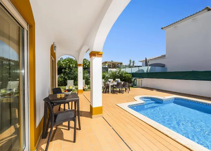 Anamar By Villa
