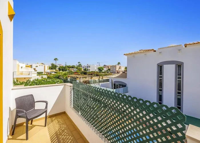 Anamar By Villa *