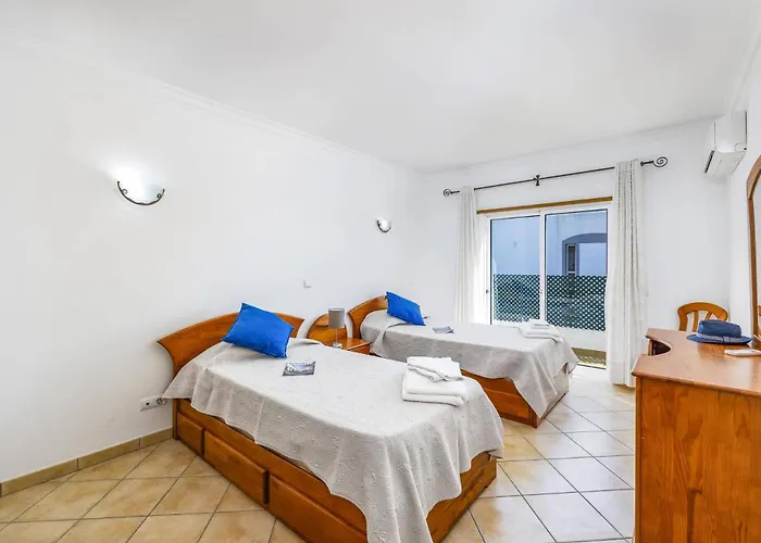 Anamar By Albufeira