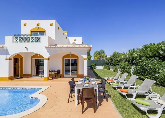Anamar By Villa *