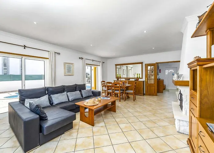 Anamar By Albufeira