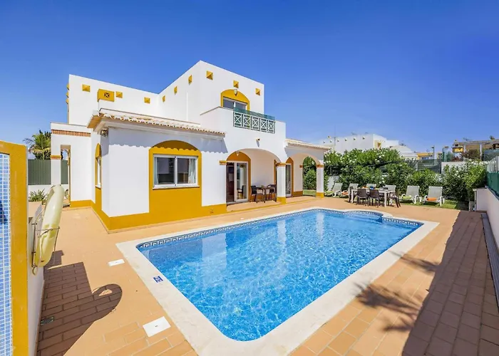 Anamar By * Albufeira