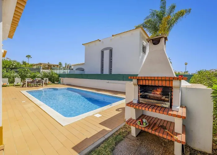 Villa Anamar By