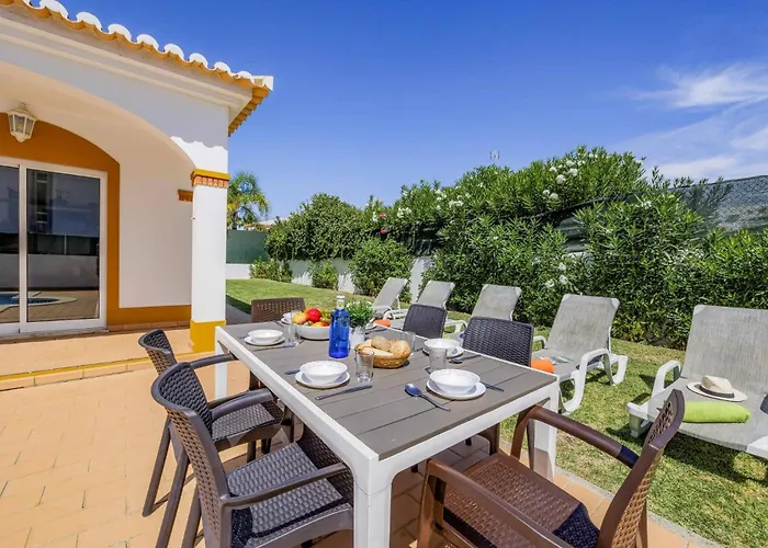 Anamar By Villa *