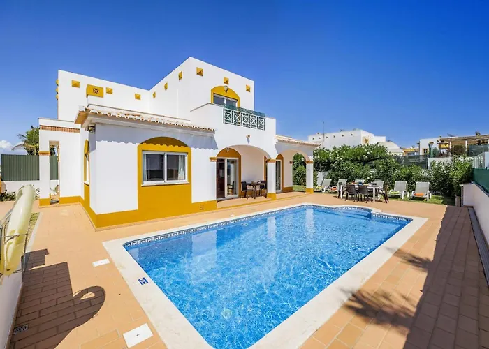 Anamar By Villa *