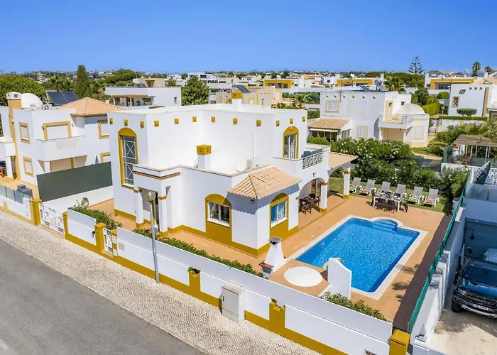Anamar By Villa