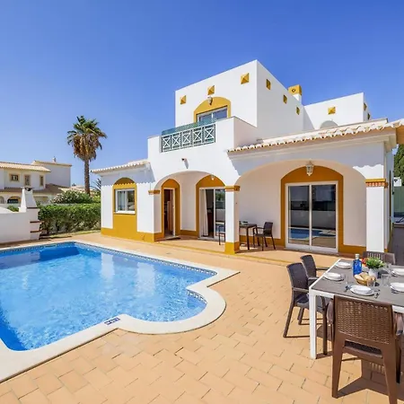 Anamar By Villa Albufeira
