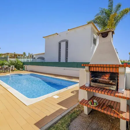 Villa Anamar By